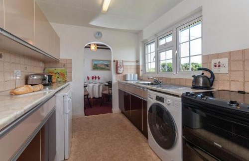 Llanrhian House | The Bickney