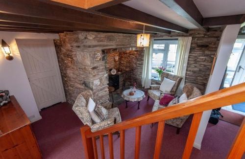 Llanrhian House | The Bickney