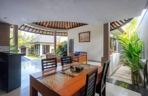 Umalas Villa | The Bidadari Villas and Spa