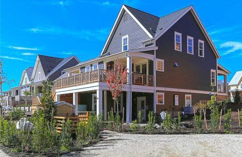 Seabrook House | The Big Chill by Seabrook Hospitality