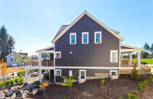 Seabrook House | The Big Chill by Seabrook Hospitality