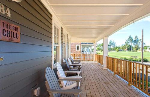 Seabrook House | The Big Chill by Seabrook Hospitality
