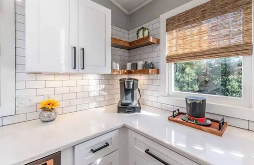 Mooresville House | The Big Chill on Lake Norman