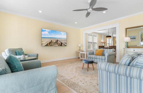 Murrells Inlet House | The Big Chill
