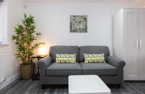Newark upon Trent House | The Big Cosy at Nottingham