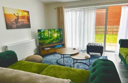 Newark upon Trent House | The Big Cosy at Nottingham