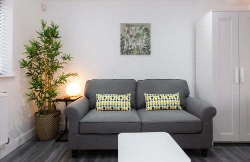 Newark upon Trent House | The Big Cosy at Nottingham