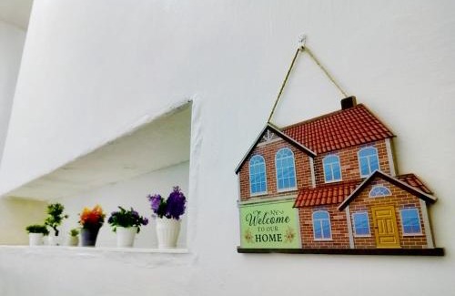 Alor Merah House | The Big Family Homestay