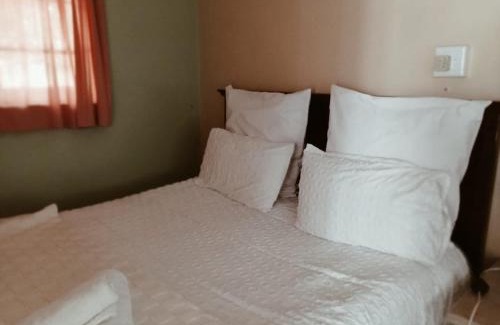 Mooirivier Bed & Breakfast | The Big Five Bed and breakfast