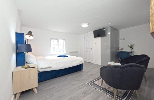 Sheffield House | The Big Gun Guest House