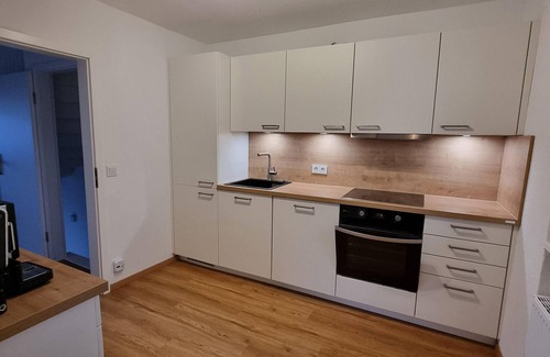 Juenkerath Apartment | the big Harmony, 6-bett-wohnung - Harmony Holiday