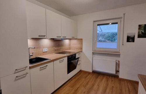 Juenkerath Apartment | the big Harmony, 6-bett-wohnung - Harmony Holiday