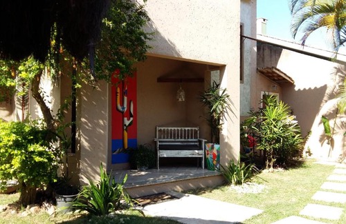 Campeche Sul House | The Big House Campeche