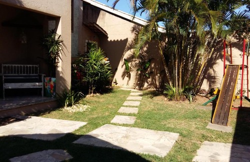 Campeche Sul House | The Big House Campeche