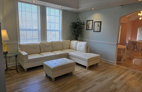Antioch House | THE BIG HOUSE ~ With 620 sq ft EVENT SPACE ~ (view on YouTube "The Big House")n