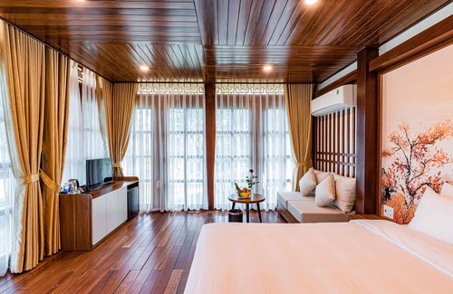 Huyen Kien Thuy Bed & Breakfast | The Big Sun Hai Phong