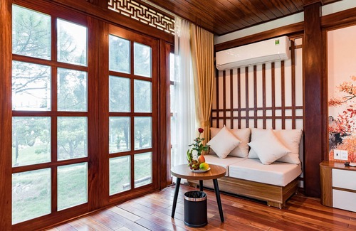 Huyen Kien Thuy Bed & Breakfast | The Big Sun Hai Phong