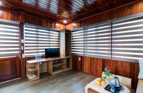 Huyen Kien Thuy Bed & Breakfast | The Big Sun Hai Phong