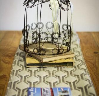 Leipoldtville Apartment | The Big Tree Cottage