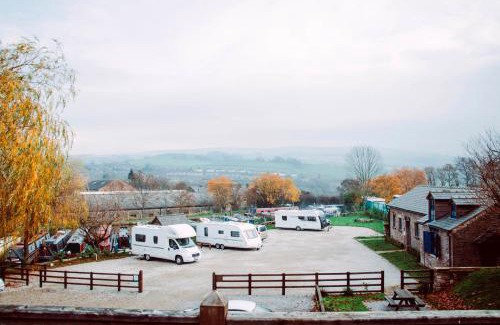 High Peak House | The Bike Shed