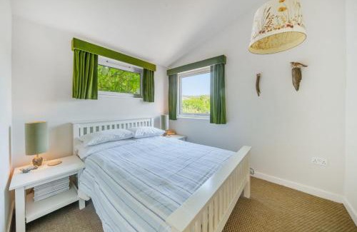 Eype House | The Billy Shed