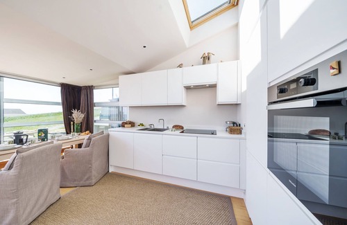 Eype Cabin | The Billy Shed - sleeps 5 guests in 3 bedrooms