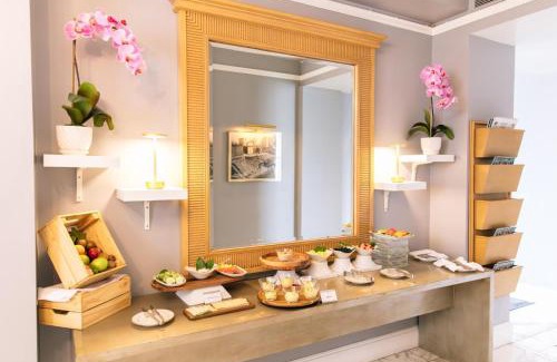 Downtown Los Angeles Hotel | The Biltmore Los Angeles