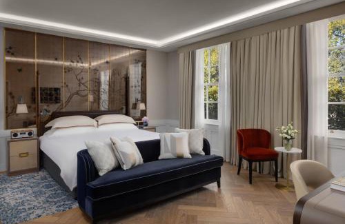 Mayfair Hotel | The Biltmore Mayfair
