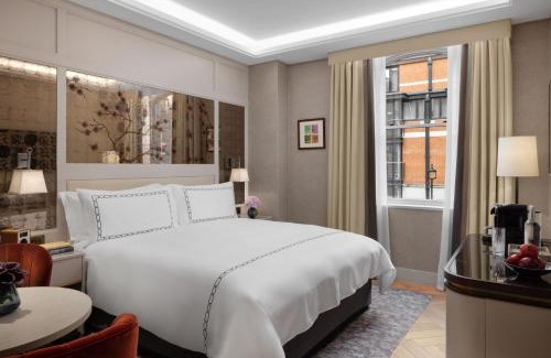 Mayfair Hotel | The Biltmore Mayfair