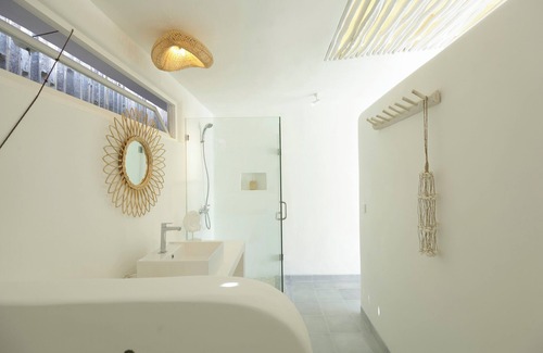 Pecatu Hotel | The Bingin Beach Villas Bungalow Resort