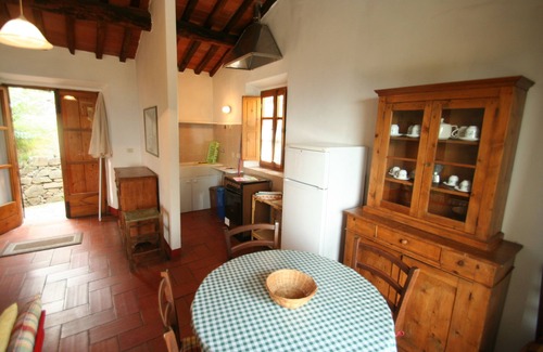 Petrognano Other | The Bio Farm at High Altitude in Lucca - Schenetti