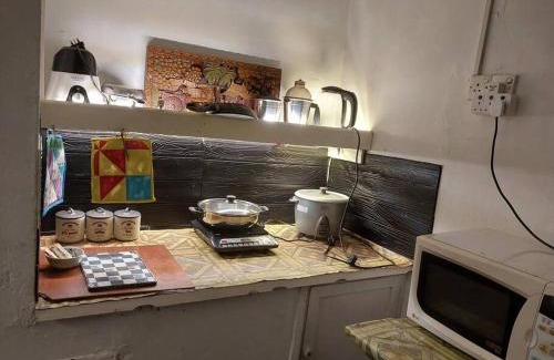 Pita Kotte Apartment | The Birds Rest