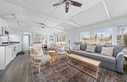 Wellington Resort | The Birch