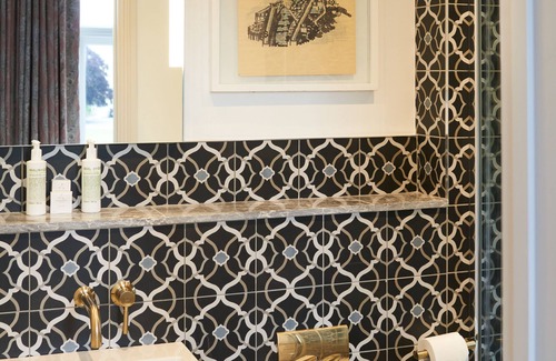 Bath Hotel | The Bird, Bath