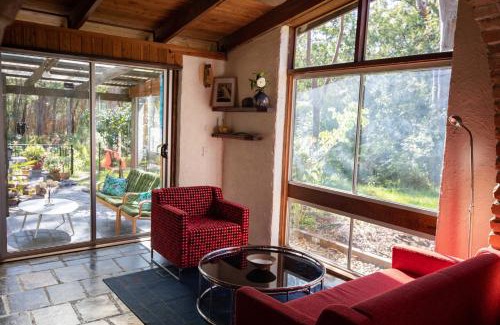 One Mile House | The Bird House