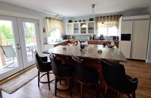 Bracebridge House | The Bird House