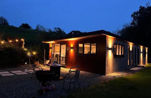 Narberth Ski Chalet | The Bird House