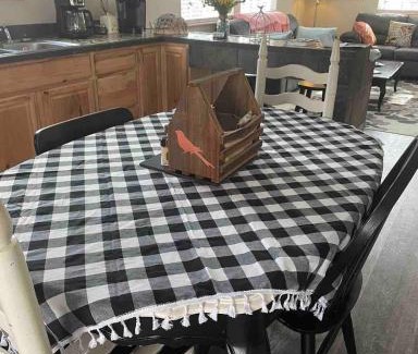 Dunlap Apartment | The Bird House near Fall Creek Falls State Park