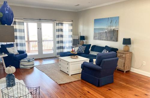 Edisto Island House | The Bird's Nest