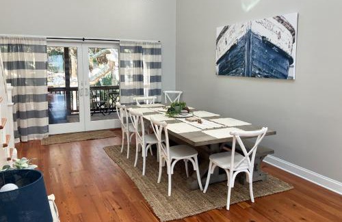 Edisto Island House | The Bird's Nest