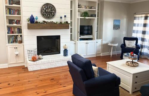 Edisto Island House | The Bird's Nest