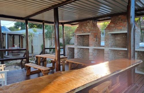 Gonubie Bed & Breakfast | The Birdhouse Bed & Breakfast #NO Loadshedding #Solar Energy