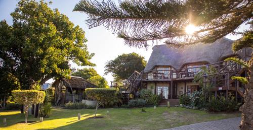 Gonubie Bed & Breakfast | The Birdhouse Bed & Breakfast #NO Loadshedding #Solar Energy