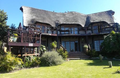 Gonubie Bed & Breakfast | The Birdhouse Bed & Breakfast #NO Loadshedding #Solar Energy