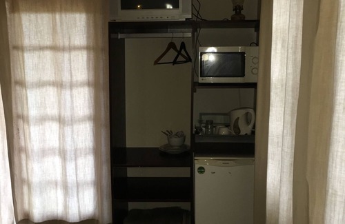 Gonubie Bed & Breakfast | The Birdhouse
