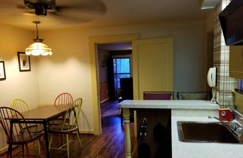 Alpine House | The Birdnest, Views, Hike, Bike, Walk, See The TX Mountains