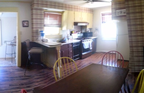 Alpine House | The Birdnest, Views, Hike, Bike, Walk, See The TX Mountains