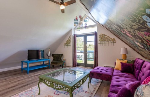 East Central Condo | "The Birds Nest" - Sugar House / SLC