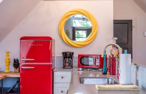 East Central Condo | "The Birds Nest" - Sugar House / SLC