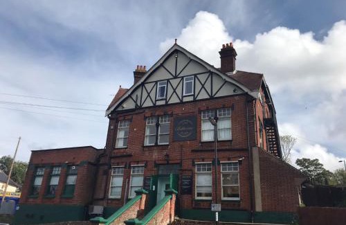 Southampton Hotel | The Bitterne Park